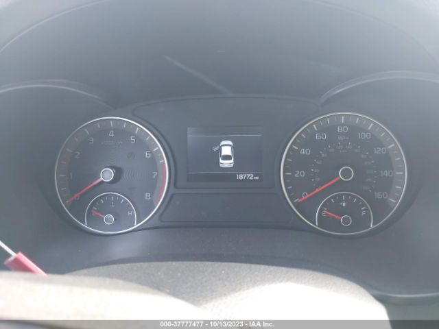 5XXGT4L32LG418596 KIA Optima S