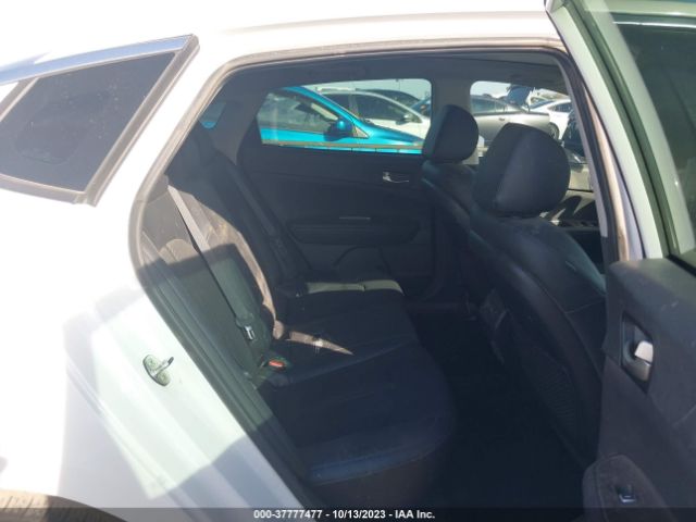 5XXGT4L32LG418596 KIA Optima S