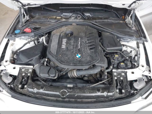 WBA4J5C56JBM64951 BMW 440i Gran Coupe