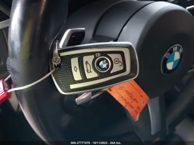 WBA4J5C56JBM64951 BMW 440i Gran Coupe