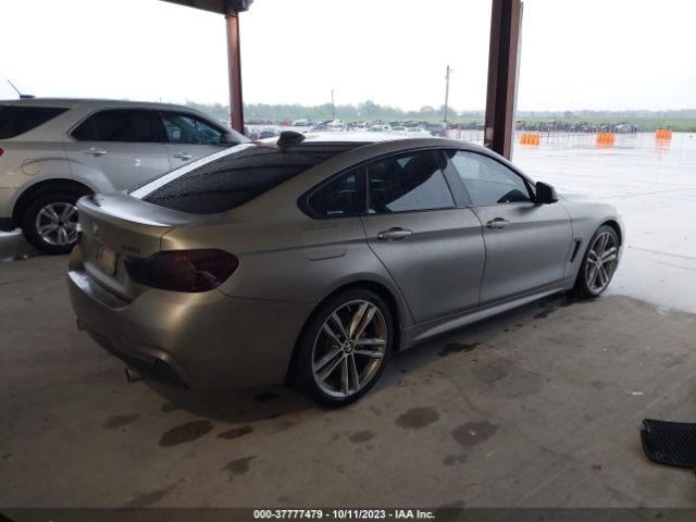 WBA4J5C56JBM64951 BMW 440i Gran Coupe