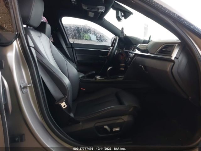 WBA4J5C56JBM64951 BMW 440i Gran Coupe