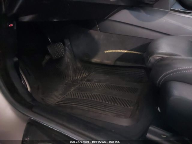 WBA4J5C56JBM64951 BMW 440i Gran Coupe
