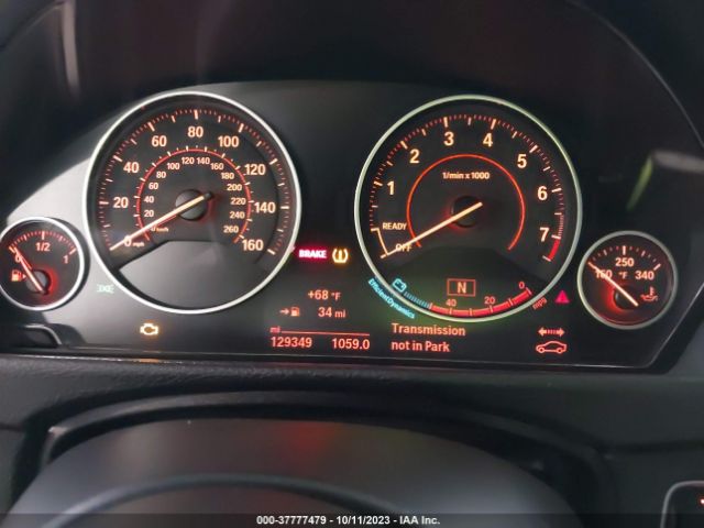 WBA4J5C56JBM64951 BMW 440i Gran Coupe
