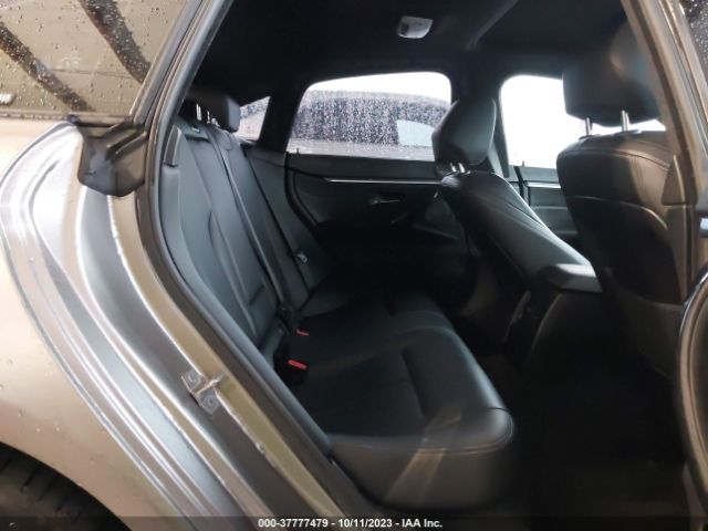 WBA4J5C56JBM64951 BMW 440i Gran Coupe