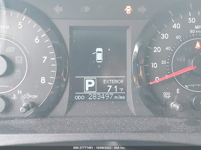 Toyota SIENNA LE 2015 5TDKK3DC2FS540433 Image 15