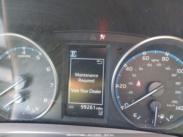 2018 TOYOTA RAV4 XLE/ADVENTURE VIN: JTMWFREVXJJ207170
