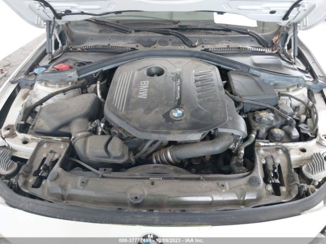 WBA4J5C50KBM66339 BMW 440i Gran Coupe