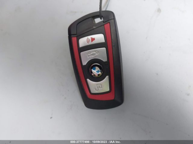 WBA4J5C50KBM66339 BMW 440i Gran Coupe