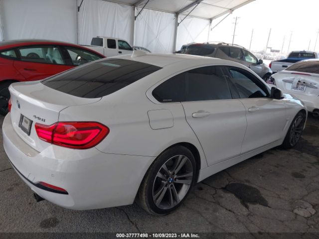 WBA4J5C50KBM66339 BMW 440i Gran Coupe