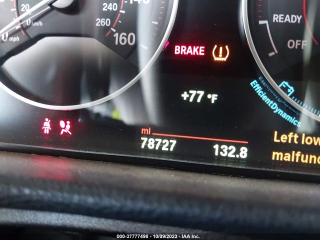 WBA4J5C50KBM66339 BMW 440i Gran Coupe