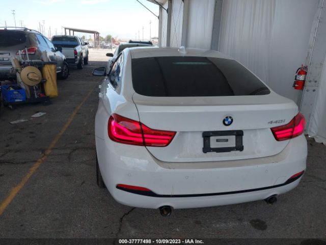 WBA4J5C50KBM66339 BMW 440i Gran Coupe