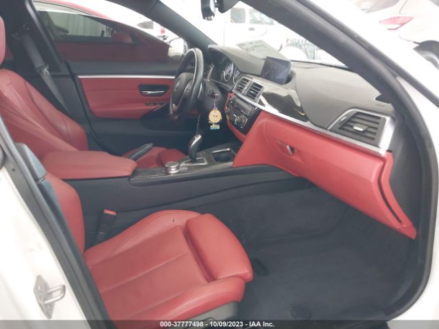 WBA4J5C50KBM66339 BMW 440i Gran Coupe