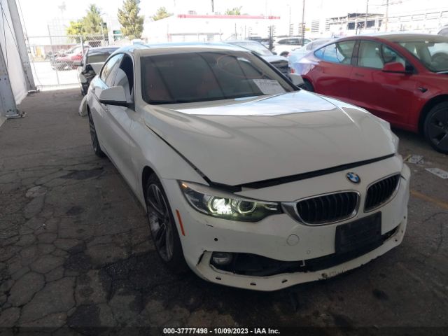 WBA4J5C50KBM66339 BMW 440i Gran Coupe
