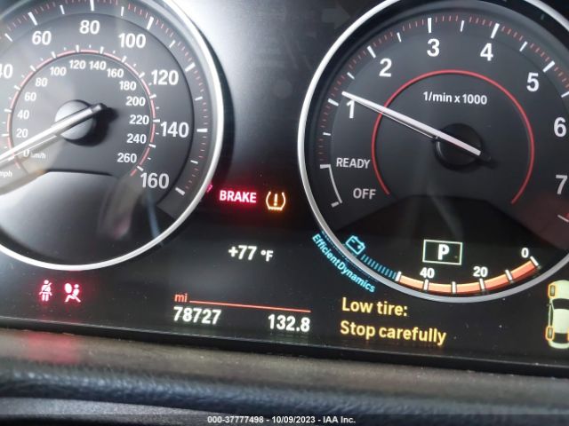 WBA4J5C50KBM66339 BMW 440i Gran Coupe