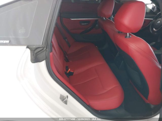 WBA4J5C50KBM66339 BMW 440i Gran Coupe