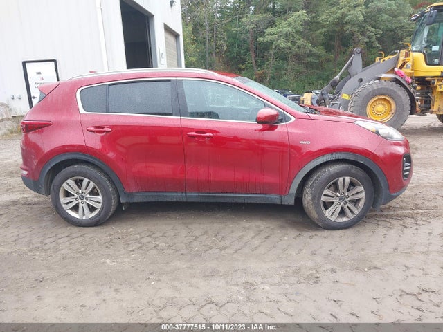 KIA Sportage Lx 2019 KNDPMCAC6K7495005 Image 12