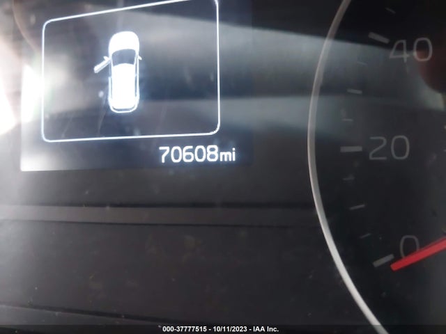 KIA Sportage Lx 2019 KNDPMCAC6K7495005 Image 14
