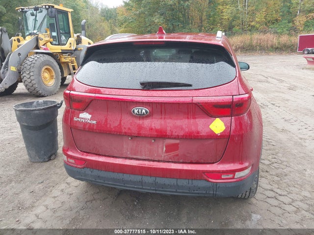 KIA Sportage Lx 2019 KNDPMCAC6K7495005 Image 15