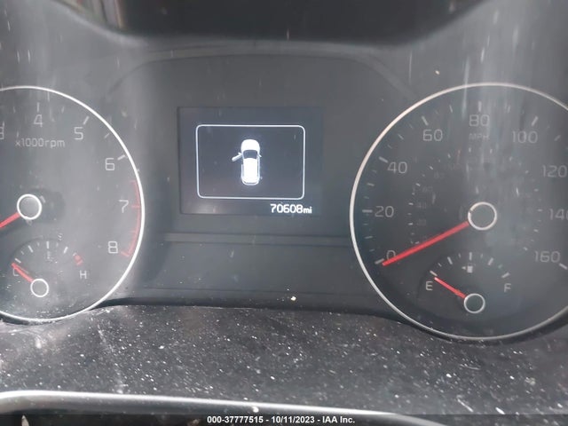 KIA Sportage Lx 2019 KNDPMCAC6K7495005 Image 7