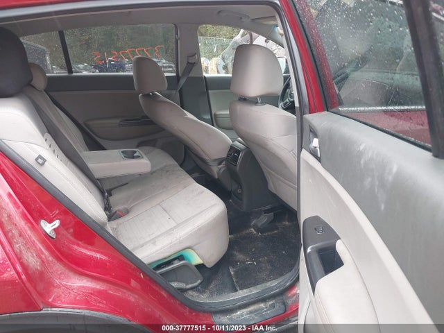 KIA Sportage Lx 2019 KNDPMCAC6K7495005 Image 8
