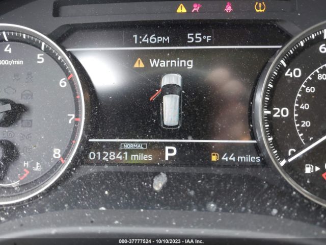 JA4J4TA89NZ061925 Mitsubishi Outlander Es