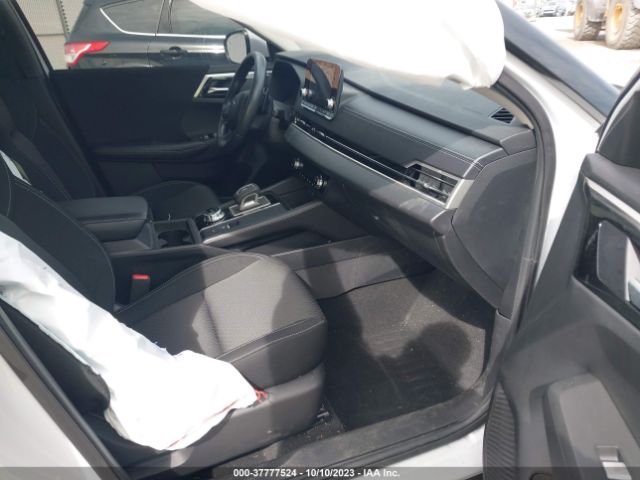 JA4J4TA89NZ061925 Mitsubishi Outlander Es
