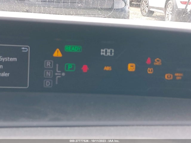 Toyota Prius Prime Plus/premium/advanced 2017 JTDKARFP7H3056154 Image 7