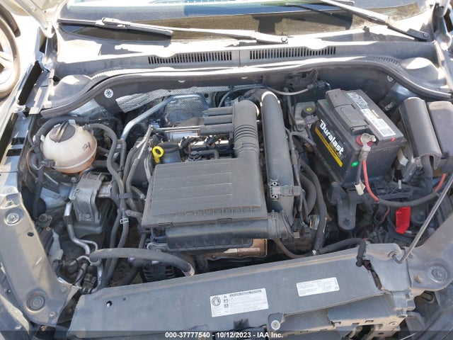 3VW267AJ8GM380880 Volkswagen Jetta Sedan 1.4t S W/technology