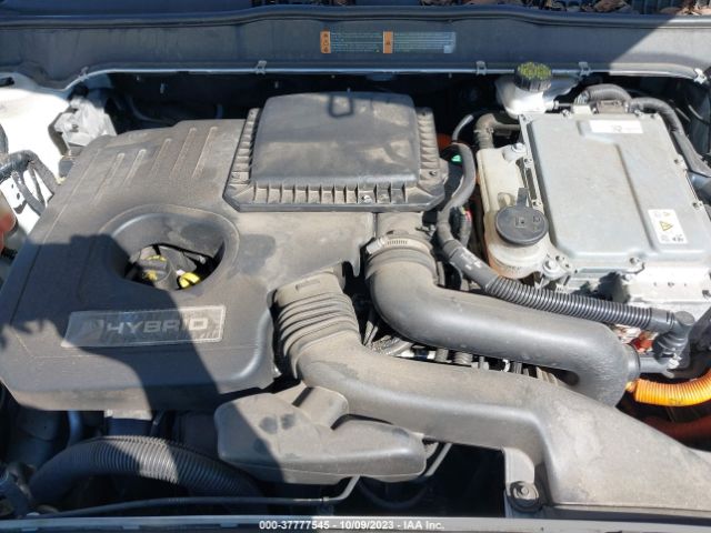 2019 FORD FUSION HYBRID 3FA6P0LU1KR117650 Photo 9