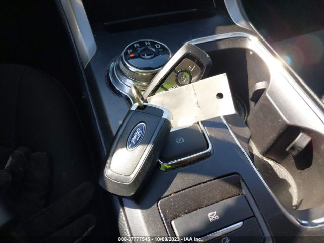 2019 FORD FUSION HYBRID 3FA6P0LU1KR117650 Photo 10