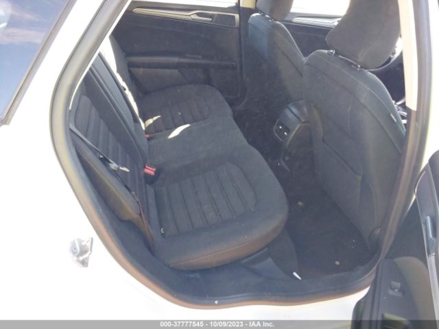 2019 FORD FUSION HYBRID 3FA6P0LU1KR117650 Photo 7