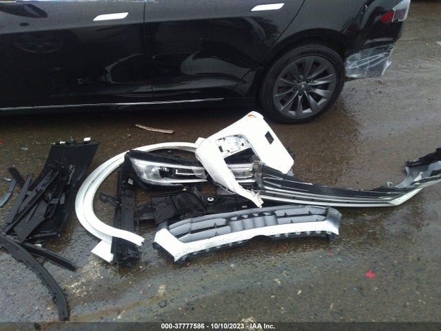 WA1ANAFY7J2123822 Audi Q5 Premium/tech Premium