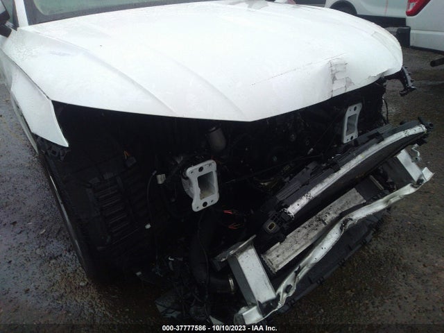 WA1ANAFY7J2123822 Audi Q5 Premium/tech Premium