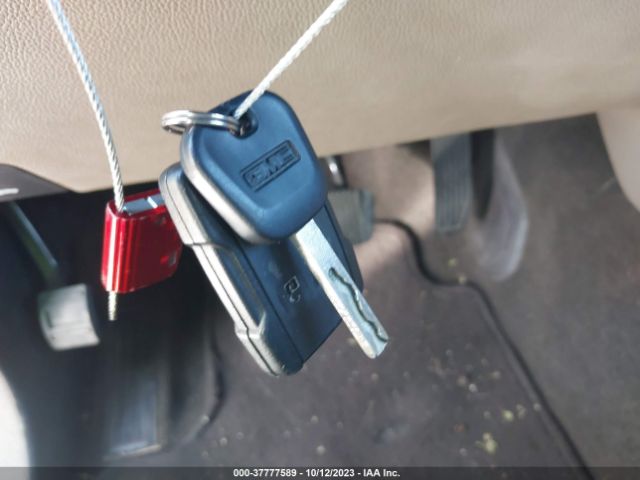 1GTG5CE30G1116744 GMC Canyon 2wd Sle
