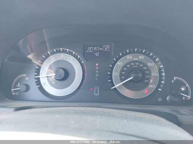 5FNRL5H6XFB092474 Honda Odyssey Ex-l