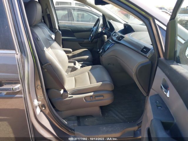 5FNRL5H6XFB092474 Honda Odyssey Ex-l