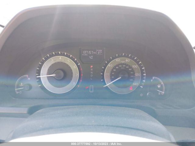 5FNRL5H6XFB092474 Honda Odyssey Ex-l