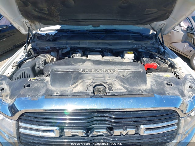 3C6UR5DLXMG652531 RAM 2500 Big Horn