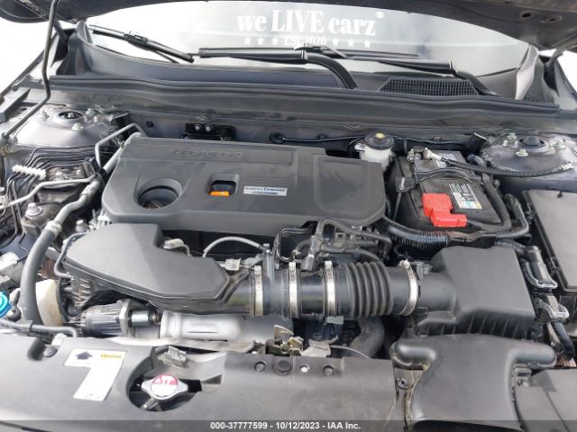 1HGCV2F9XKA024742 Honda Accord Touring 2.0t