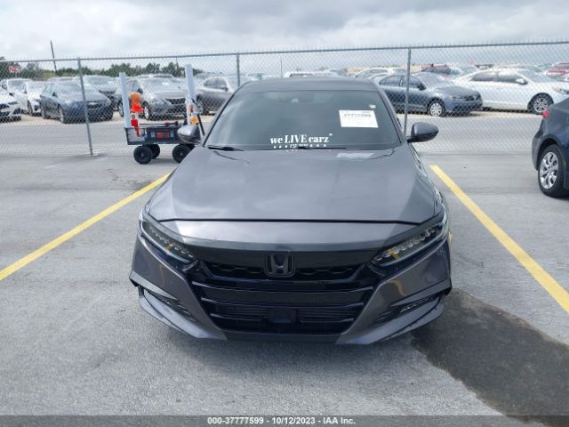 1HGCV2F9XKA024742 Honda Accord Touring 2.0t