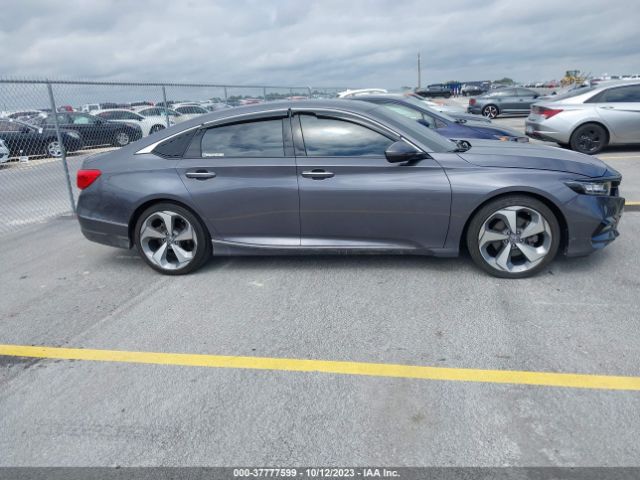 1HGCV2F9XKA024742 Honda Accord Touring 2.0t