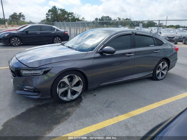 1HGCV2F9XKA024742 Honda Accord Touring 2.0t