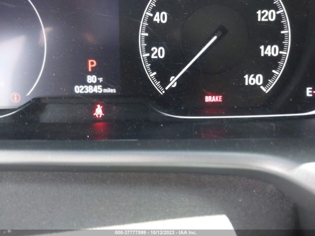 1HGCV2F9XKA024742 Honda Accord Touring 2.0t