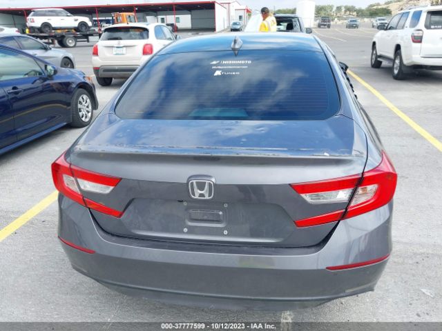 1HGCV2F9XKA024742 Honda Accord Touring 2.0t