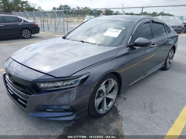 1HGCV2F9XKA024742 Honda Accord Touring 2.0t