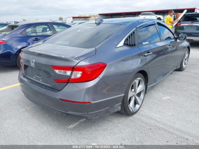 1HGCV2F9XKA024742 Honda Accord Touring 2.0t