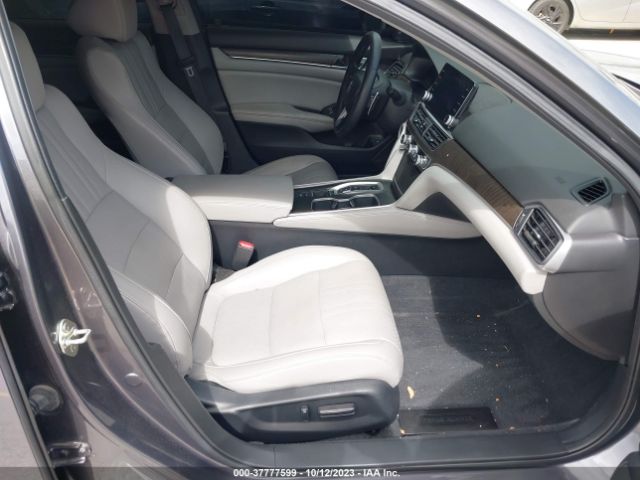 1HGCV2F9XKA024742 Honda Accord Touring 2.0t