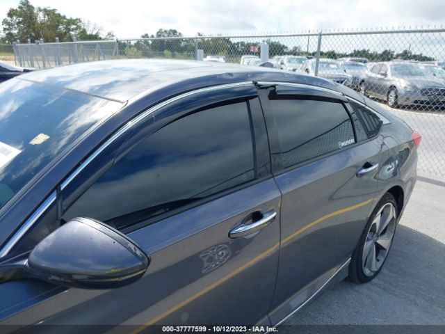 1HGCV2F9XKA024742 Honda Accord Touring 2.0t