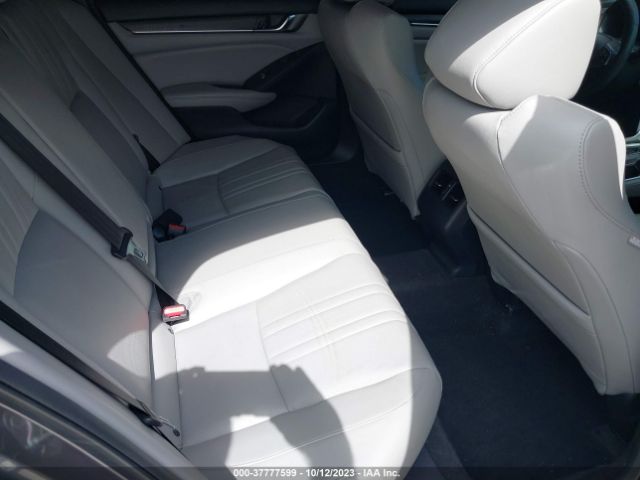 1HGCV2F9XKA024742 Honda Accord Touring 2.0t